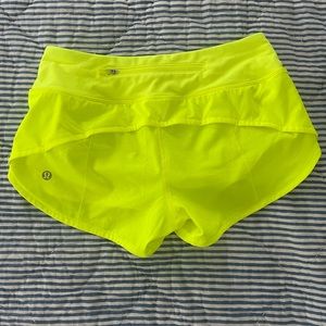 COPY - lululemon speed ups